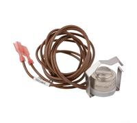 Axorafow 97M60 Système de chauffage à capteur de dégivrage, remplacement du contrôleur, composant électrique marron, efficacité optimale