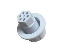 Axorafow Adaptateur de roulement à brosse 9983120 S200 S300I PS Active 30i pour nettoyeur de piscine, remplacement pour réduire les oscillations