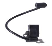 Axorafow Bobine d'allumage haute tension M3414 M3416 de 3 à 14xt 3 à 16xt 4-10xt 4-1 Transformateur de moteur résistant Noir