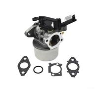 Axorafow Carburateur 799226 compatible avec moteur 800ohv remplace 122qfrom 72 à 0121-b1 en alliage d'aluminium avec joints pièces de tondeuse à gazon