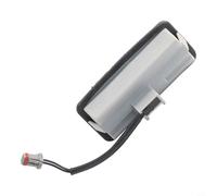 Axorafow Interrupteur de déverrouillage arrière de coffre de rechange compatible avec Range Rover Sport 2005-2017 styles de carrosserie et transmissions YUZ500020 LRYUZ500020