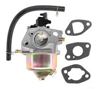 Axorafow Joint de carburateur pour tondeuse à gazon - 35 pour Güde Budget et modèles de moteur 1p65 pour Thorx Set Plus pour Primer Fleurelle Variolux Tuyau de pelouse avec compatible avec 1p61