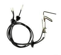 Axorafow Kit d'ionisation d'électrode de rechange pour chaudière murale 7831305