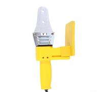 Axorafow Machine chaude portative PPR Pipe Fusion, épisseuse à température constante avec base stable et panneau élargi, contrôle précis de soudure (support)