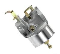 Axorafow Ukfrom to 481 Carburateur de rechange pour tondeuse Suffolk 30s 35s 43s avec moteur Tecumseh Aq148 - Composant du système de carburant compatible OEM