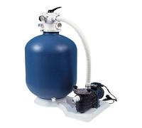 Axos 10 m3/h de Aqualux - Groupe filtration piscine
