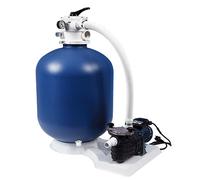 Groupe de filtration Aqualux 12 m³/H