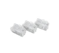 AXRMLVRD Boîte de Cartouche d'agrafes SK 602, Compatible avec C458 C558 C658 BH C458 C558 C658 FS 527