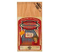 Axtschlag Planche à Griller Une Fois Cerise 300 x 150 x 2 mm Cerise