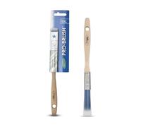 Axus Décor - Brosse Pro-Brush BB05, bleu, BB05