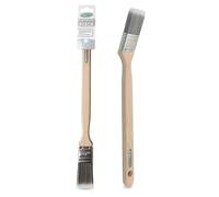 Axus Décor Pinceau spécial accès difficile 7.60 cm Gris