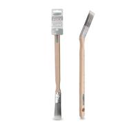 Axus Décor Pinceau spécial accès difficile 7.60 cm Gris
