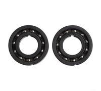 AXV055P Kit de roulement de turbine principale pour pièces d'aspirateur de piscine, rondelle à vis, entretien spas