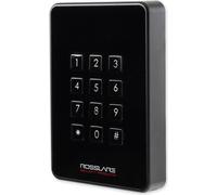 AY-H6355BT - Lecteur de système NFC/Bluetooth avec clavier