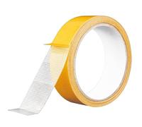 AYHYHLJZJ Ruban Adhésif Double Face pour Ourlet Facile Sans Couture 2 cm x 10m Ruban Thermocollant pour Ourlet Textiles (Rideaux, Pantalons, Jupes, Tapis) Thermo-Collant Résistant Sans