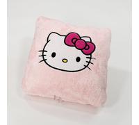 Aymax Coussin/Couverture Hello Kitty