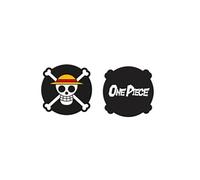 AYMAX Coussin forme One Piece Logo Pirate 40x40cm