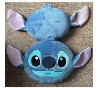 Aymax! Coussin Forme Stitch - Bleu