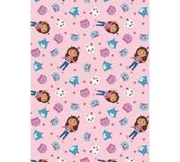 Aymax Couverture Flanelle Gabby 110X150CM