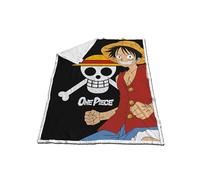 Aymax Couverture Sherpa One Piece 120X150CM
