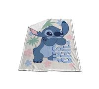 Aymax Couverture Sherpa Stitch 130x170cm