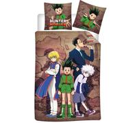 Aymax Dragon Ball Super Couverture Polaire 140 x 100 cm