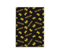 Aymax Flannel Blanket Batman 110 x 150 cm