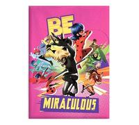 AYMAX Miraculous Be Miraculous Couverture Polaire 100 x 140 cm