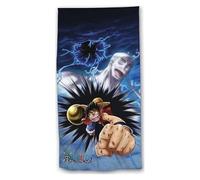 AYMAX S.P.R.L. Drap De Plage Ou Drap De Piscine One Piece 70 X 140 Cm (Drap de Plage One Piece - A)
