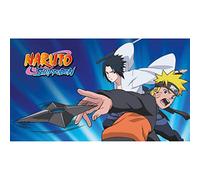 Aymax Tapis en Mousse - Naruto 40x70cm
