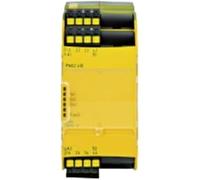 AYMBSM PNOZ S10 751110 Relais de sécurité E-stop - Module d'automatisation for un contrôle fiable des machines .0607