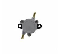 Aymzbd Marine Pompe à Essence de Moteur Hors-bord Système Pompe de Carburant Marin Composant Pièce Détachée Accessoire Moteur, Pompe À Carburant Yamaha 4 Temps 75-115 CV 68V