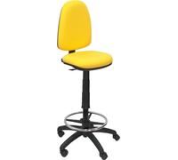 Ayna bali chaise jaune