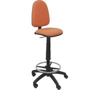 Ayna bali marron tabouret