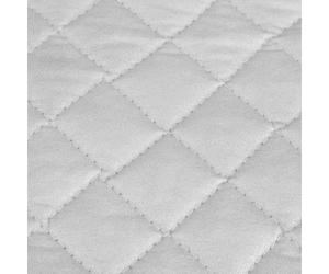 AYNEFY couverture de repassage Couverture de tapis de repassage pliable portable pour plateau de table et accessoire utile de voyage