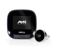 AYR - Judas numérique Lite 9001. Batterie Rechargeable INTÉGRÉE.