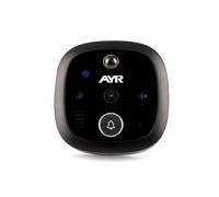 AYR - Judas Numérique WiFi 762 Black Edition
