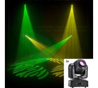 Ayra ERO Micro Spot SET lyre LED (la paire)