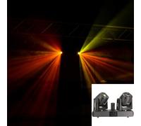 Ayra Vision Twins Spot double lyre LED