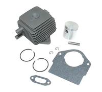 AYrMtH Adapté pour 41AD725G900 41AD765G900 41BD7VPG900 41AD725C900 41BD765G900 41CD765G900 41DD765G900 41AD304G799 Kit Cylindre-Piston Accessoires