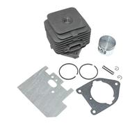 AYrMtH Kit Cylindre-Piston Adapté pour UT-08931 for Balai de Cour II UT-08510 UT-08511 UT-08929-A for balayeuse UT-08930-A UT-08932 UT-70127 Accessoires