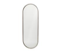AYTM Miroir Angui argent 29x78 cm