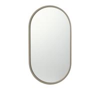 AYTM ANGUI Miroir H100 Taupe