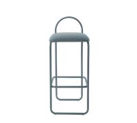 AYTM ANGUI Tabouret de Bar 92,5 cm Dusty Blue
