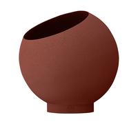 AYTM Cache-pot Globe Ø21 cm Gingerbread