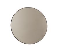 AYTM CIRCUM Miroir Ø50 Brun