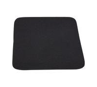 AYTM Coussin Curva pour tabouret Curva 27x32.5 cm Anthracite