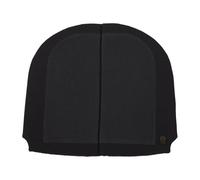 AYTM - Coussin d'assise Noir
