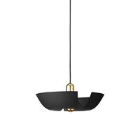AYTM CYCNUS Suspension Magasin Noir/ Or