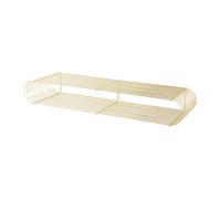 AYTM Étagère Curva 80.4 cm Gold